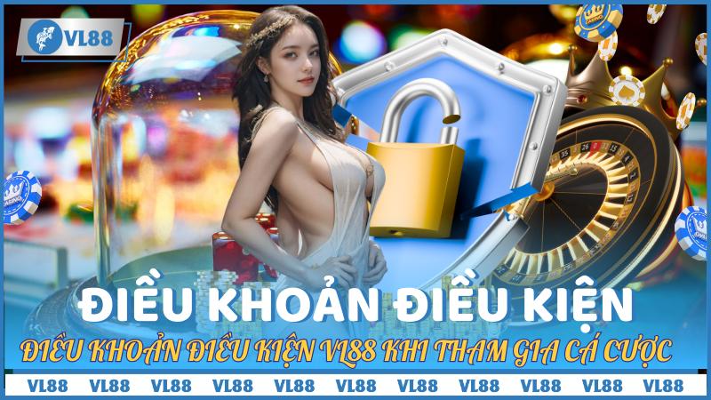 điều khoản điều kiện