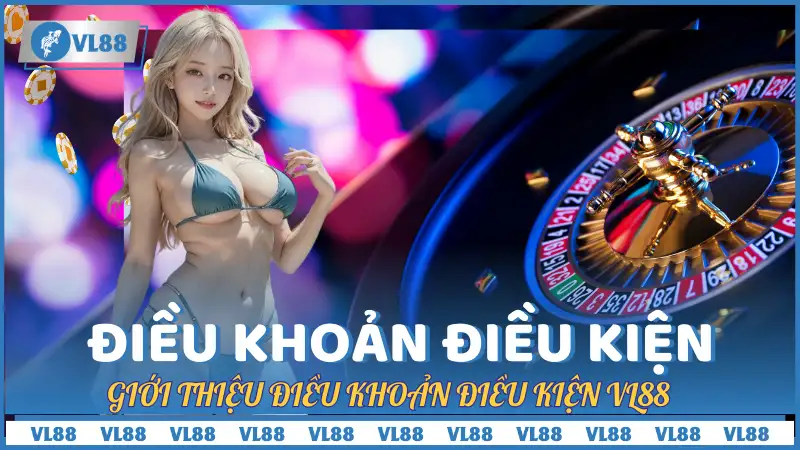 điều khoản điều kiện