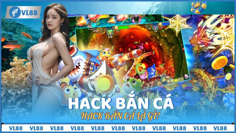 hack bắn cá