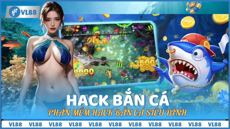 hack bắn cá