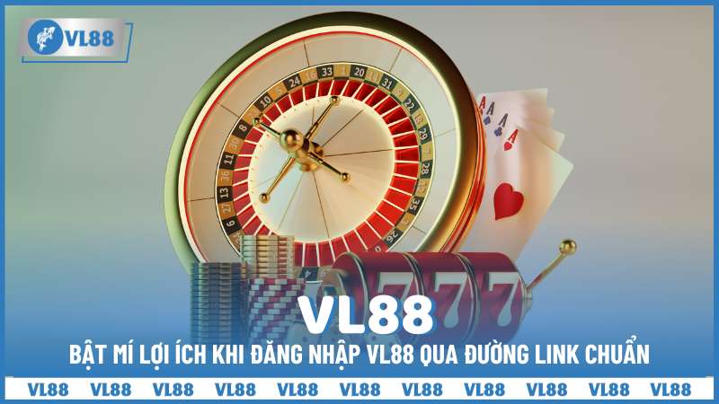 đăng nhập vl88