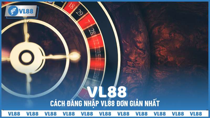 đăng nhập vl88