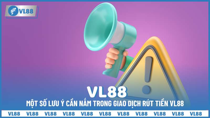 rút tiền VL88