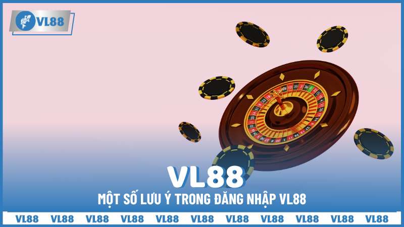 hướng dẫn đăng nhập vl88