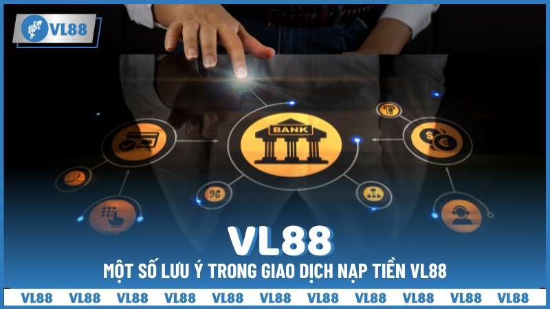 nạp tiền VL88