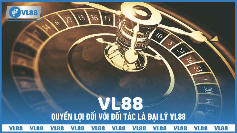 đali lý VL88