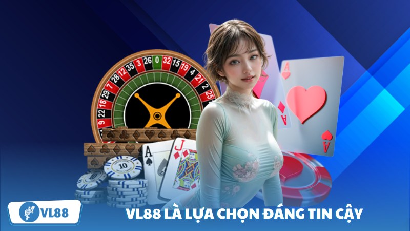 casino vl88